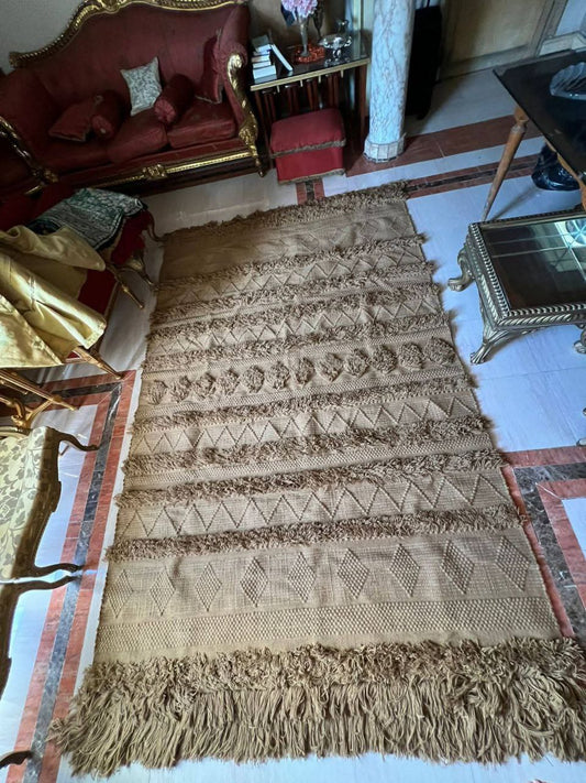 سجادة يدوية 200×100سم - Seg223