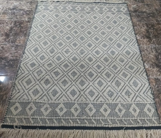 سجادة يدوية 200×150سم - Seg241