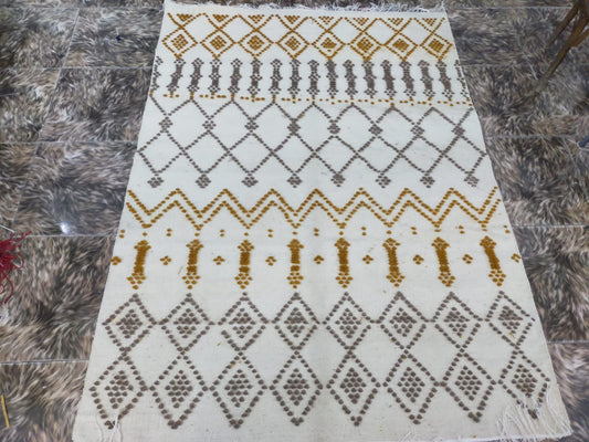 سجادة يدوية 200×150سم - Seg259