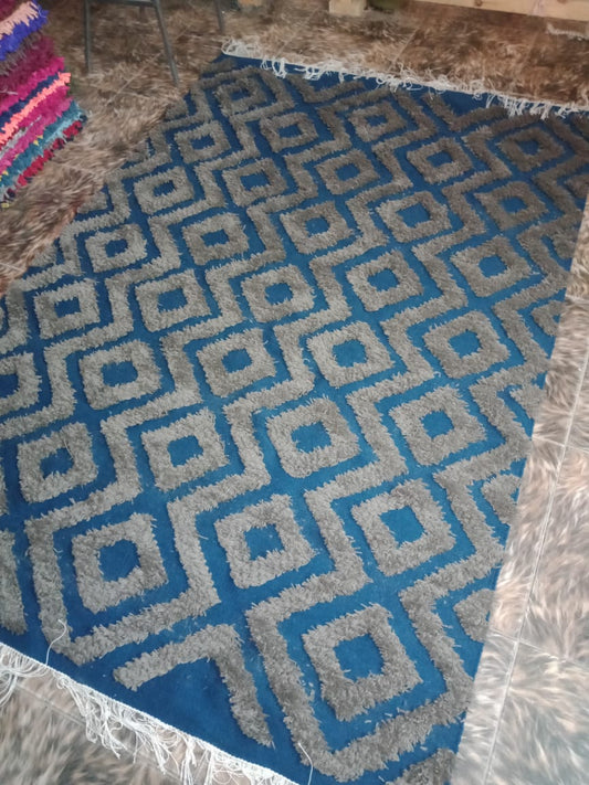 سجادة يدوية 200×150سم - Seg261