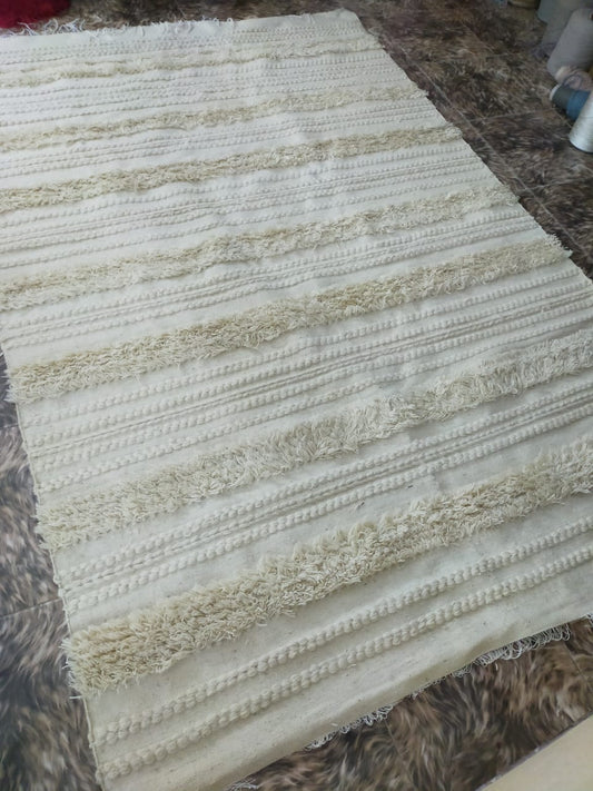 سجادة يدوية 200×150سم - Seg263