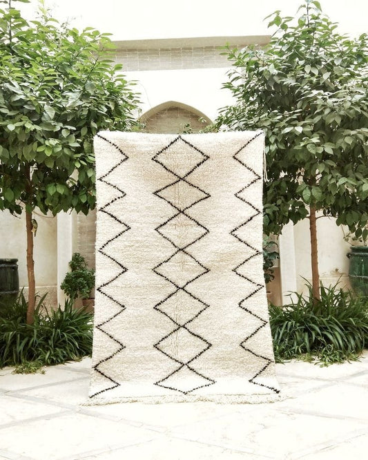 سجادة يدوية 300×200سم - Seg308