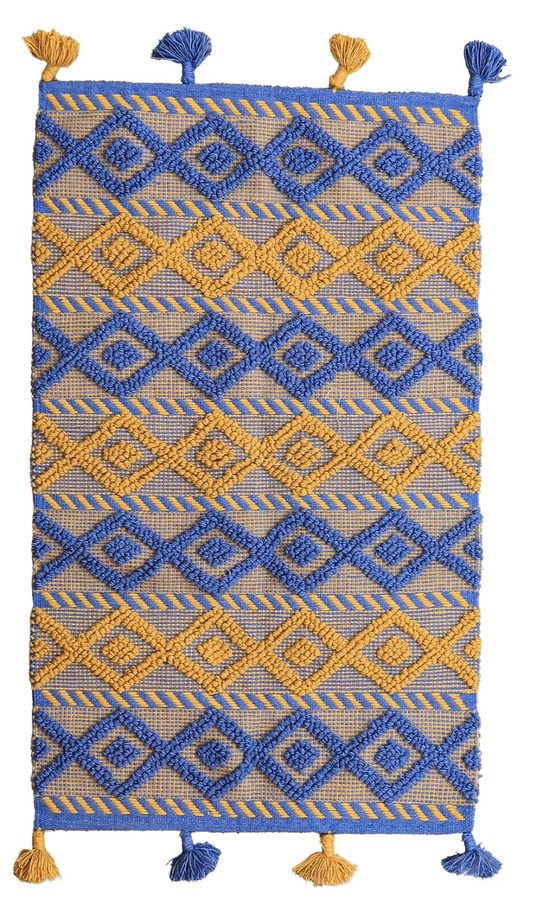 سجادة يدوية 200×150سم - Seg314