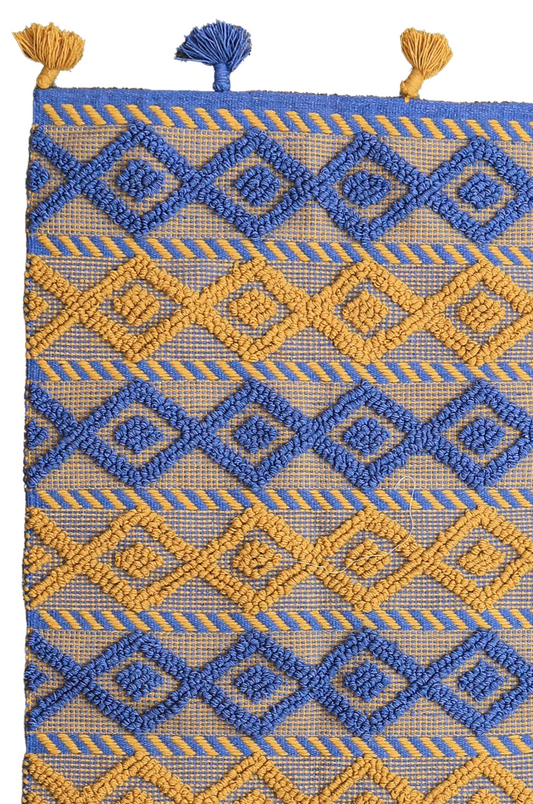سجادة يدوية 200×150سم - Seg314