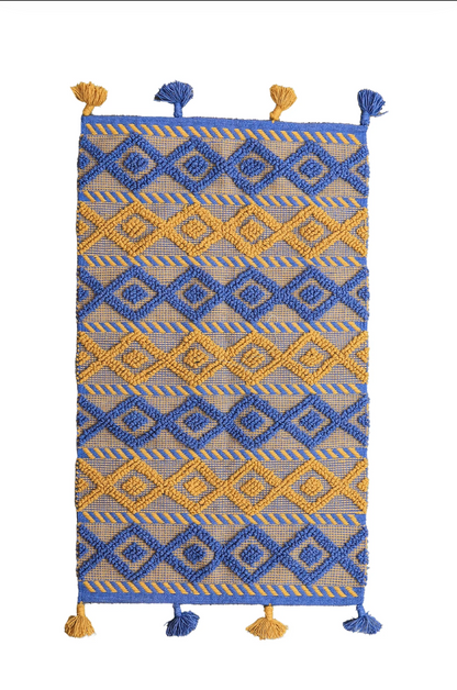 سجادة يدوية 200×150سم - Seg314