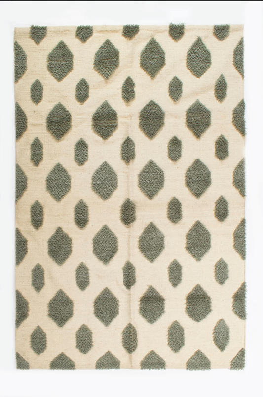 سجادة يدوية 200×150سم - Seg323