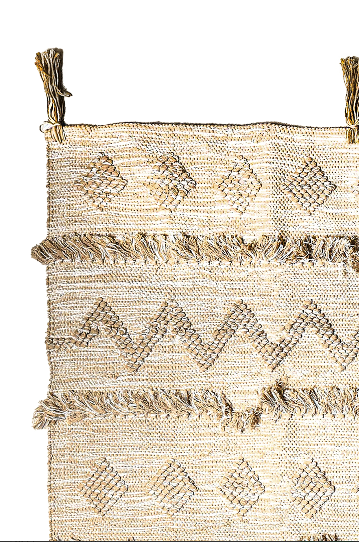 سجادة يدوية 200×150سم - Seg326