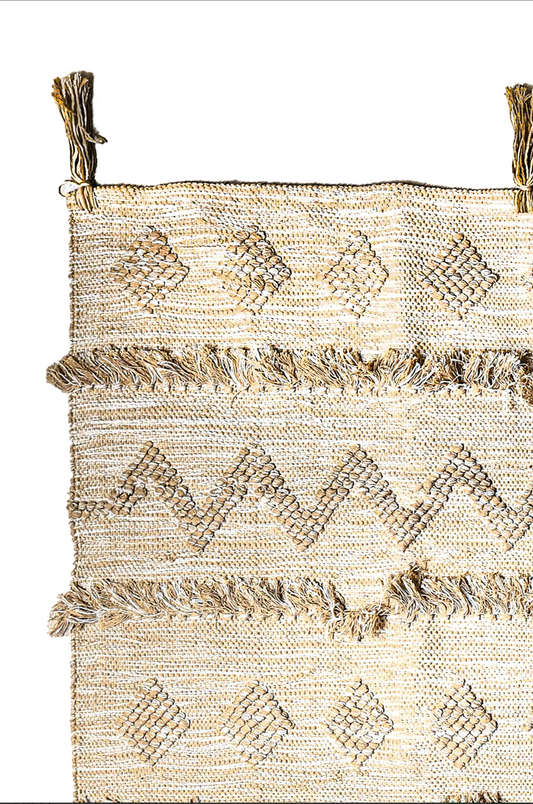 سجادة يدوية 200×150سم - Seg326