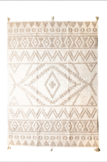 سجادة يدوية 200×150سم - Seg328