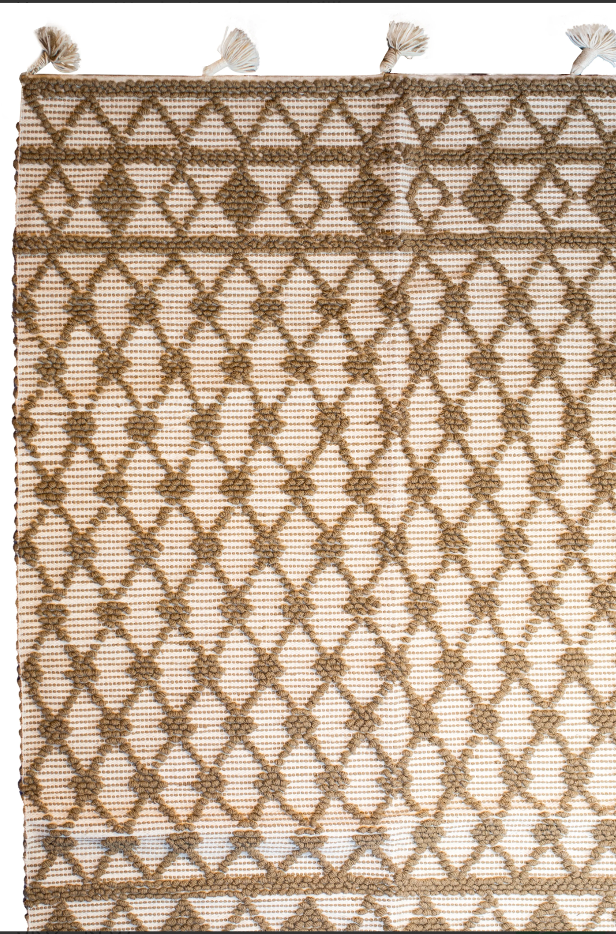 سجادة يدوية 200×150سم - Seg329