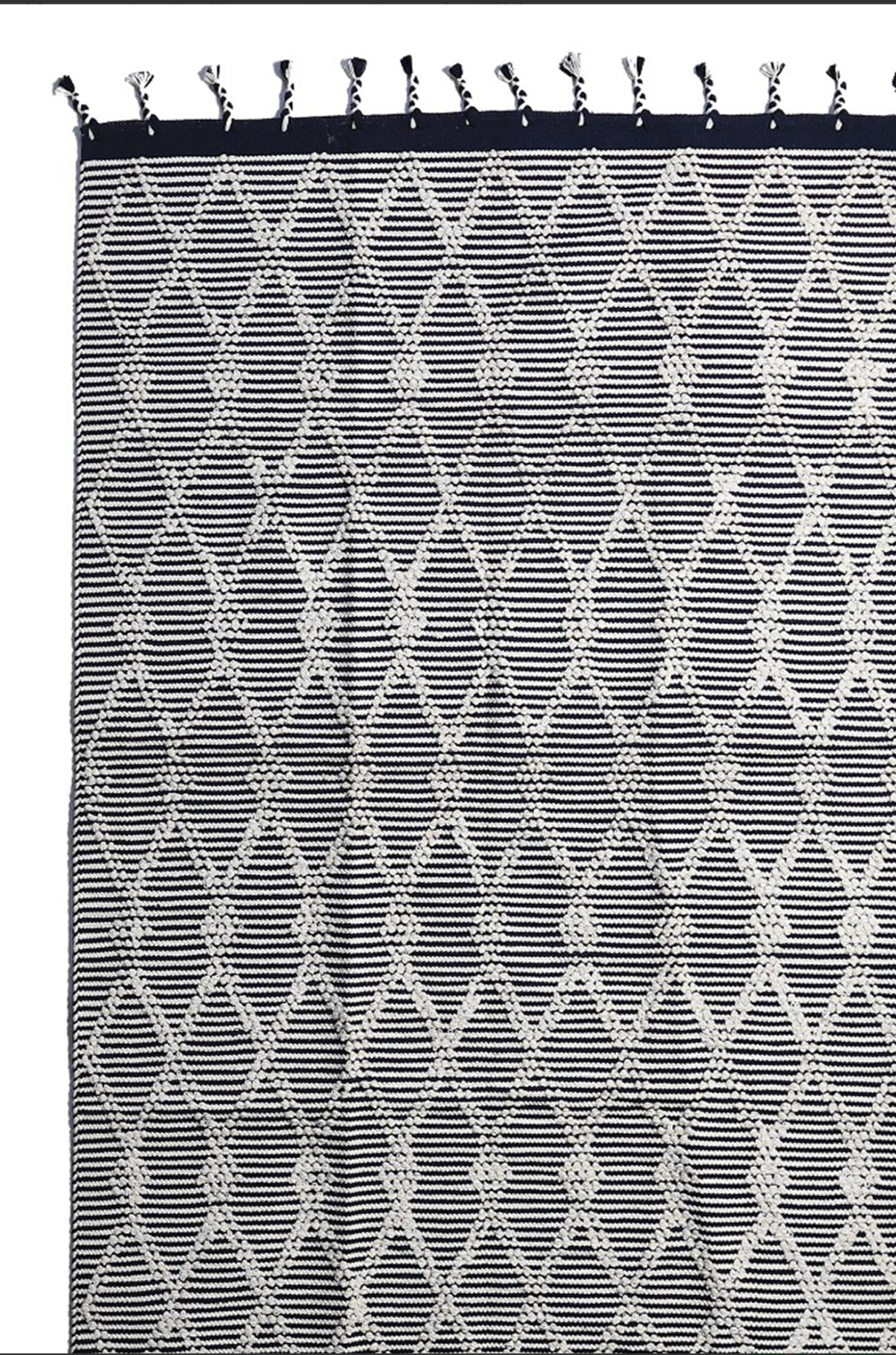 سجادة يدوية 200×150سم - Seg333