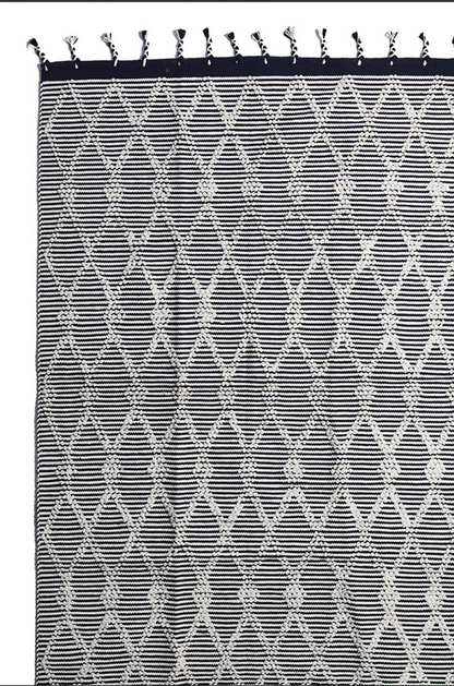 سجادة يدوية 200×150سم - Seg333