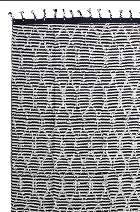 سجادة يدوية 200×150سم - Seg333