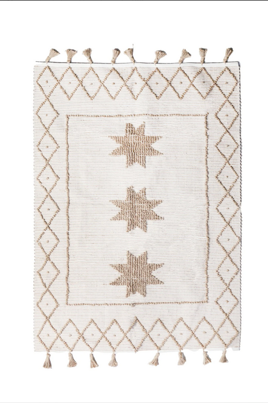 سجادة يدوية 200×150سم - Seg334