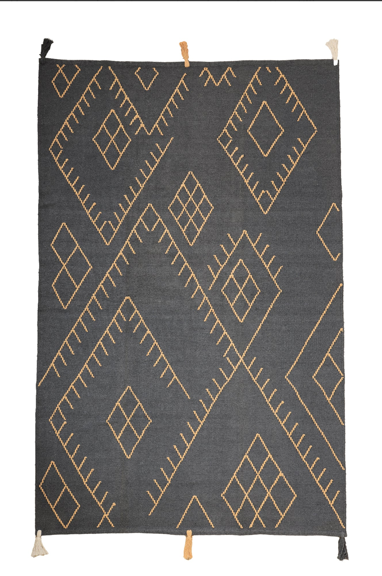 سجادة يدوية 200×150سم - Seg335