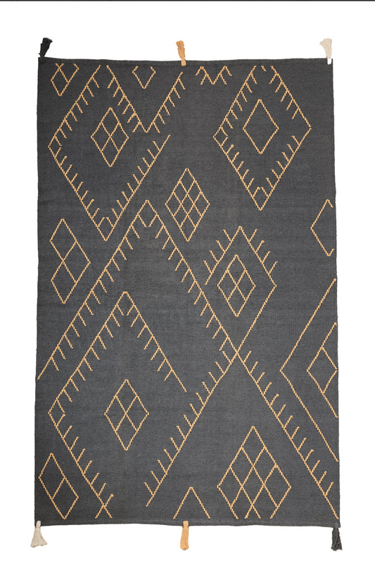 سجادة يدوية 200×150سم - Seg335