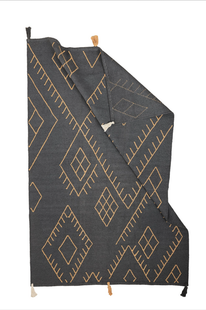 سجادة يدوية 200×150سم - Seg335