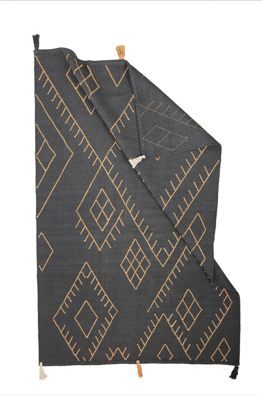 سجادة يدوية 200×150سم - Seg335