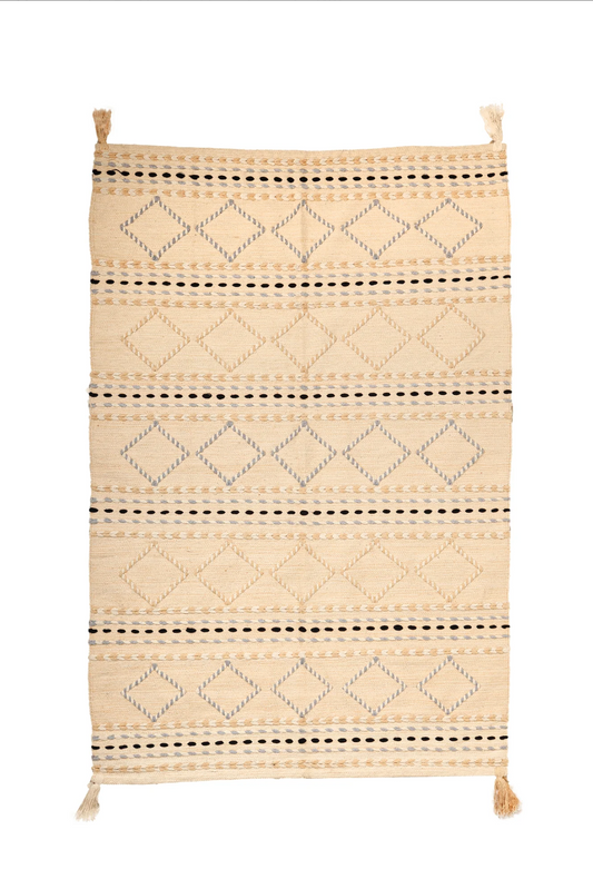 سجادة يدوية 200×150سم - Seg336