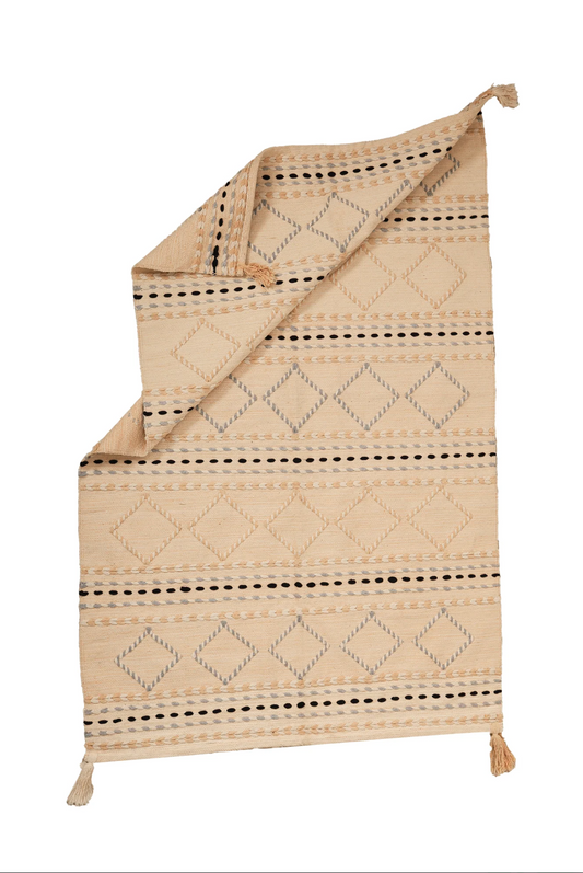سجادة يدوية 200×150سم - Seg336