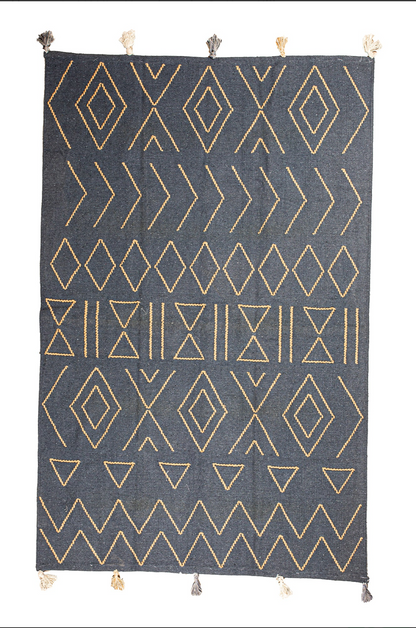 سجادة يدوية 300×200سم - Seg350