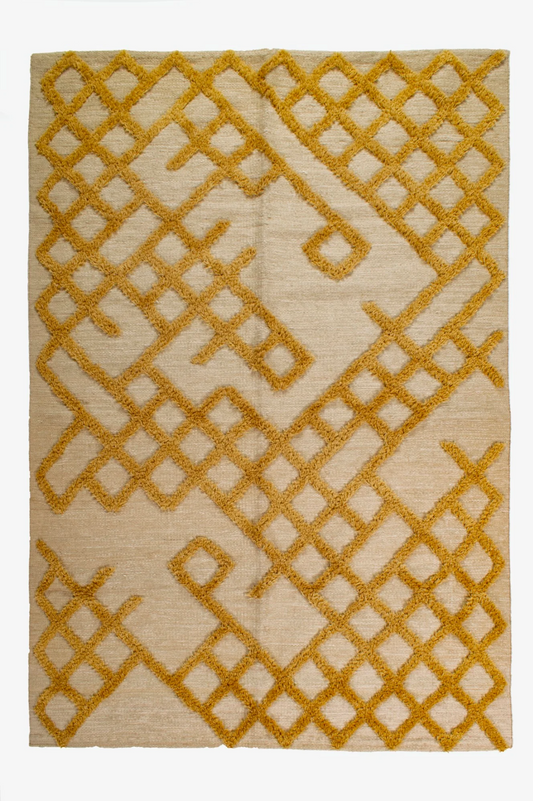 سجادة يدوية 300×200سم - Seg354