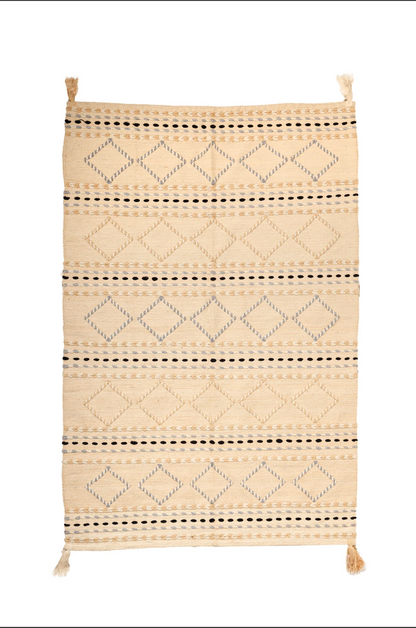 سجادة يدوية 300×200سم - Seg360