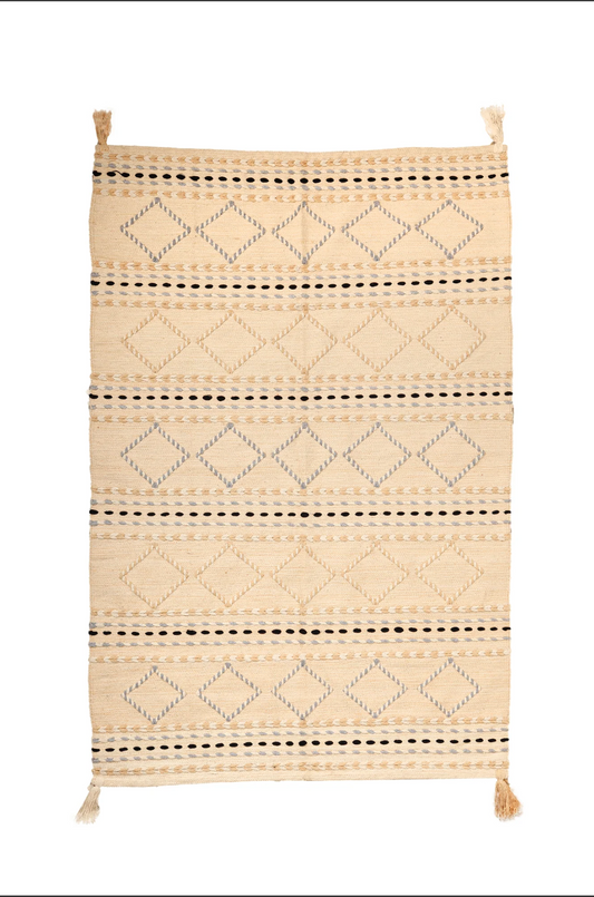 سجادة يدوية 300×200سم - Seg360