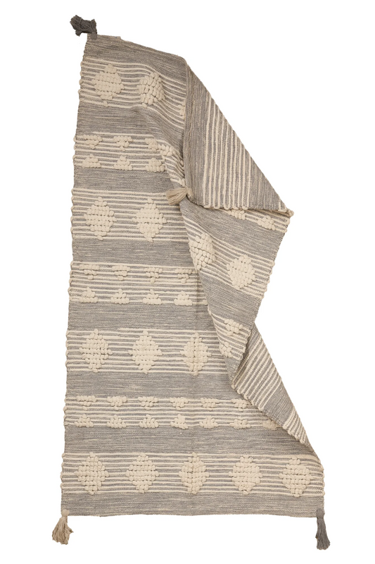 سجادة يدوية 150×80سم - Seg363
