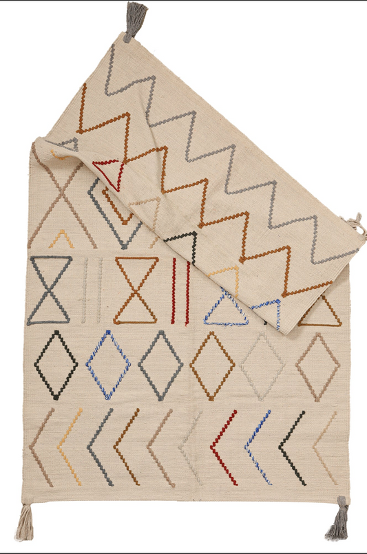 سجادة يدوية 300×200سم - Seg368