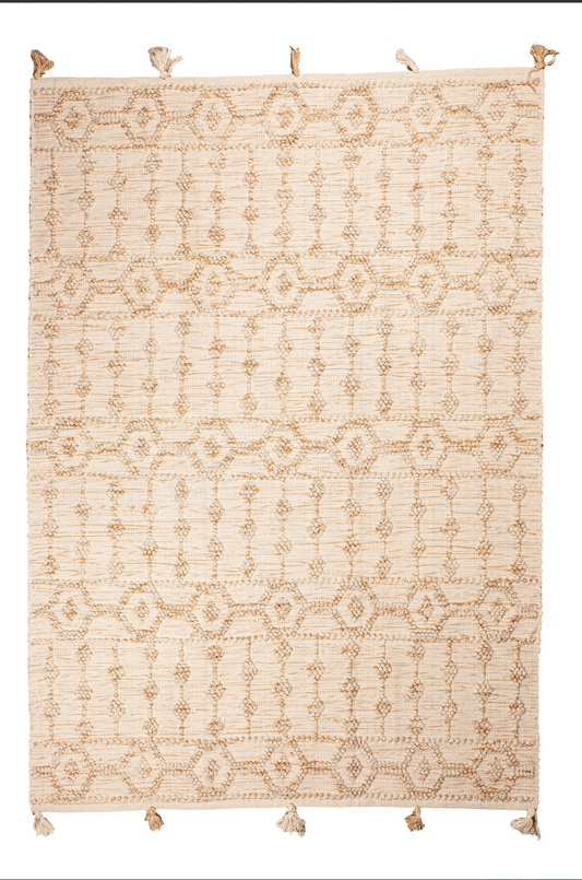 سجادة يدوية 300×200سم - Seg370