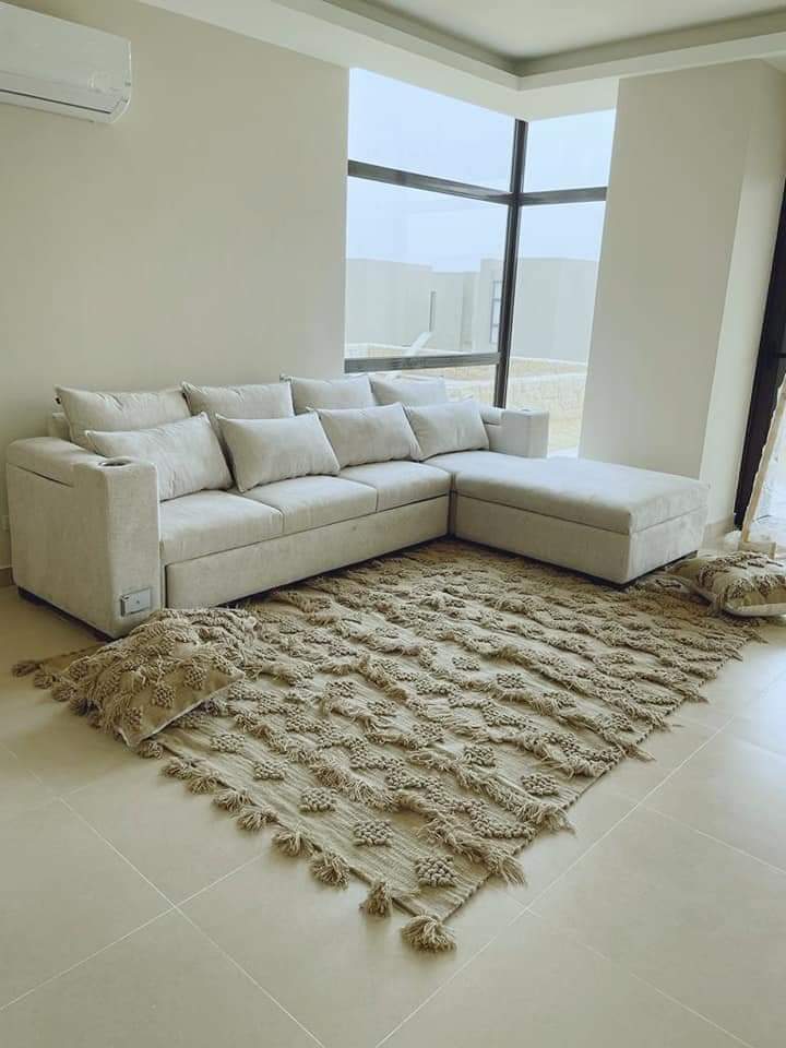 سجادة يدوية 300×200سم - Seg40
