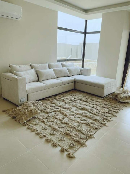 سجادة يدوية 300×200سم - Seg40