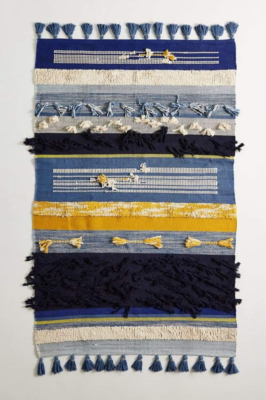 سجادة يدوية 200×150سم - Seg68