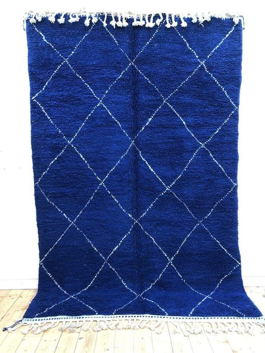 سجادة يدوية 200×150سم - Seg70
