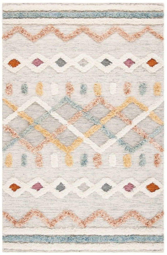 سجادة يدوية 200×150سم - Seg73