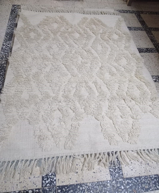 سجادة يدوية 200×150سم - Seg07