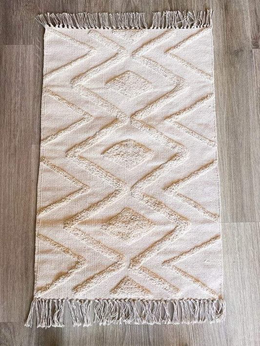 سجادة يدوية 150×80سم - Seg87