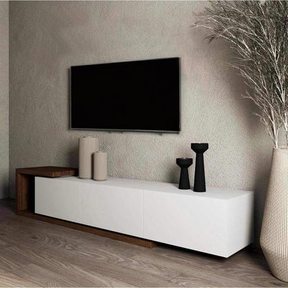ترابيزة تلفزيون 160×30سم -TVU1