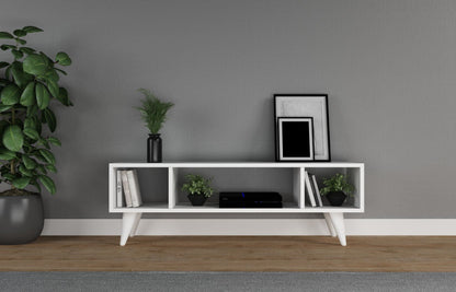 ترابيزة تلفزيون 120×30سم -TVU2