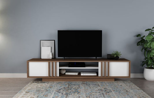 ترابيزة تلفزيون 130×30سم -TVU3
