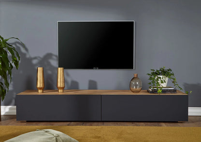ترابيزة تليفزيون 140× 40سم -TVU37
