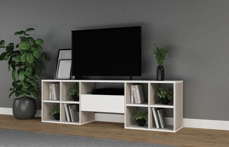 ترابيزة تلفزيون 150×30 سم -TVU41