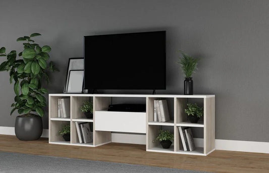 ترابيزة تلفزيون 150×30 سم -TVU41