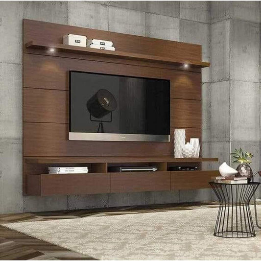 ترابيزة تلفزيون 120×30سم-TVU45