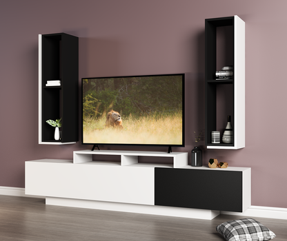 ترابيزة تلفزيون مع عرفف-TVU5