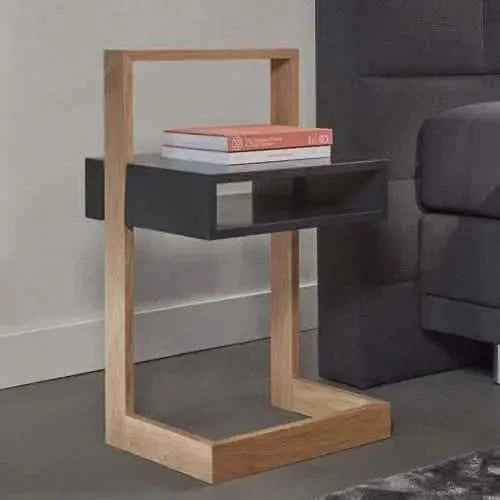 ترابيزة جانبية 40 × 65 سم-ARF23