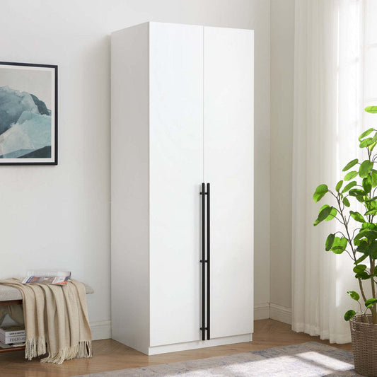 دولاب 80×220سم -WA014