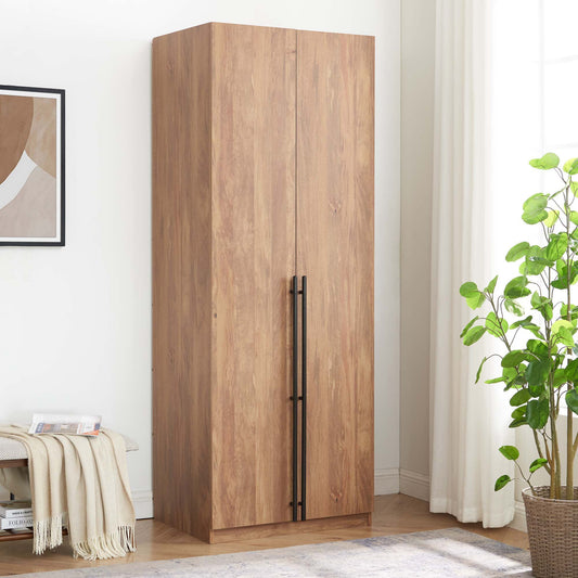 دولاب 80×220سم -WA015