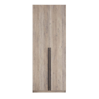 دولاب 80×220سم -WA016